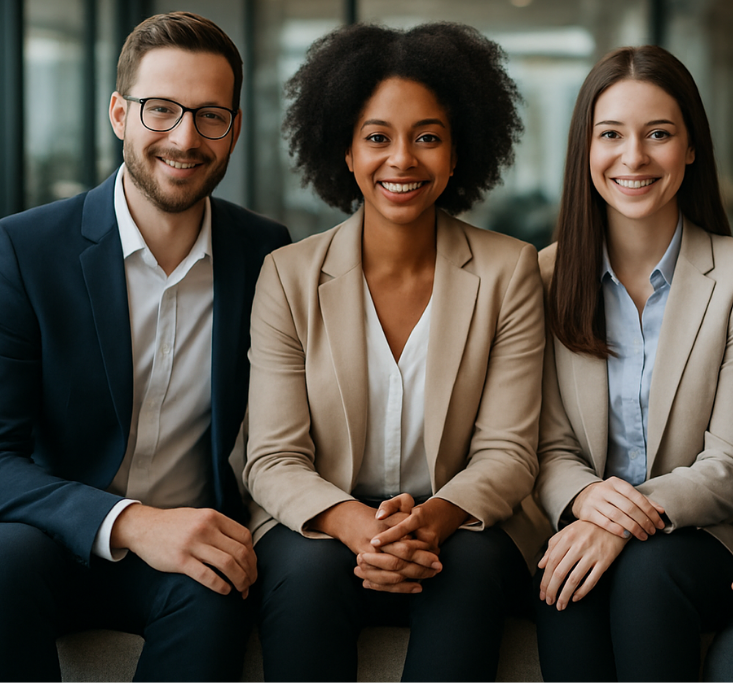 Success illustration