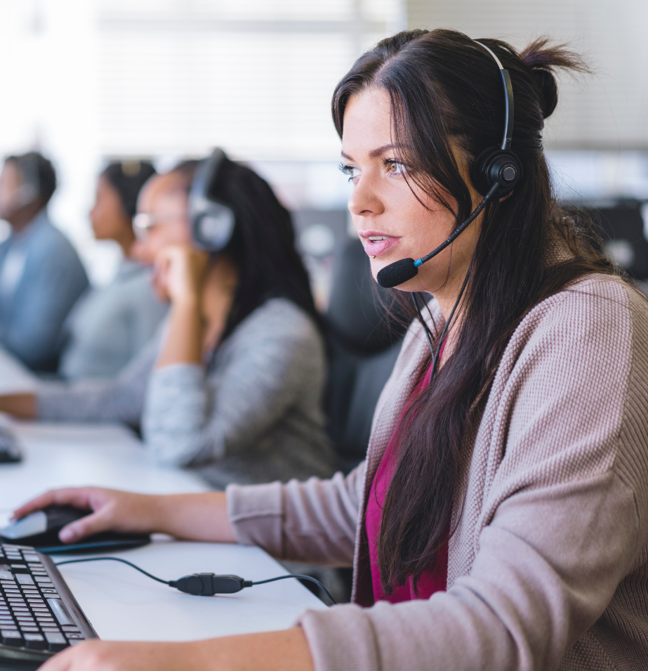 Integration Support Image