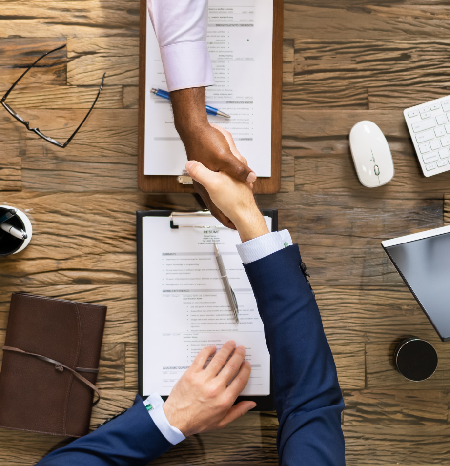 Talent Transformation